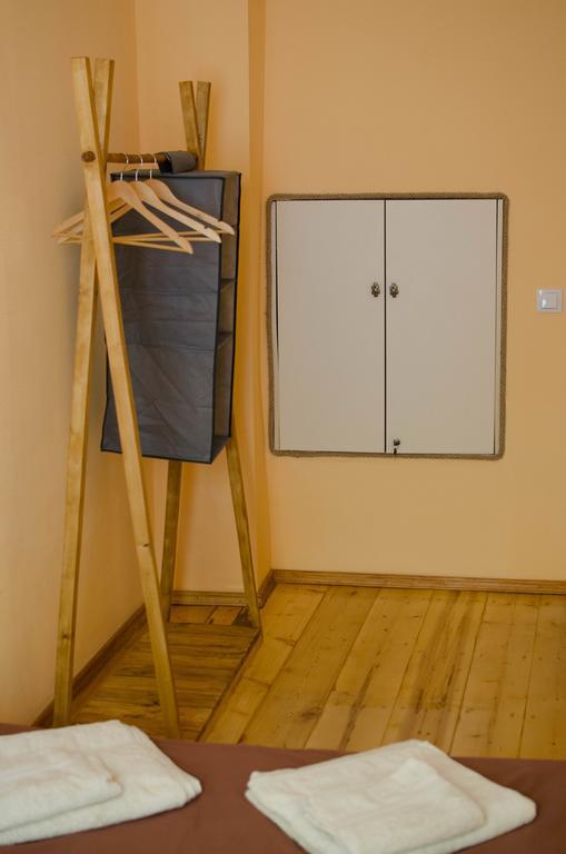 U&O Apartment, Liberty Square Tbilisi Exterior photo
